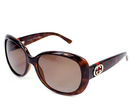 authentic Gucci sunglasses brand new